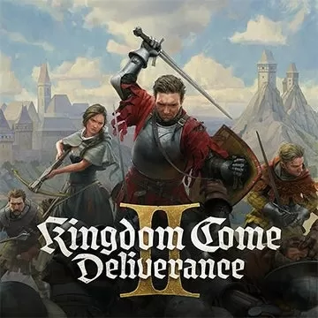 Kingdom Come Deliverance 2