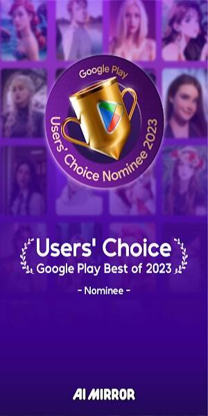 <p>AI Mirror APK ialah editor foto canggih yang direka khusus untuk pengguna Android. Ia memberi kuasa kepada anda untuk mengubah gambar anda menjadi karya seni yang menakjubkan menggunakan teknologi AI termaju. Dengan pelbagai gaya animasi, AI Mirror memenuhi citarasa dan pilihan yang pelbagai. Reka bentuk intuitif apl menjadikannya sangat mesra pengguna, membolehkan anda membuat foto yang menawan tanpa sebarang langkah rumit. Muat turun AI Mirror hari ini dan serlahkan potensi artistik anda!</p>
<p><img src=