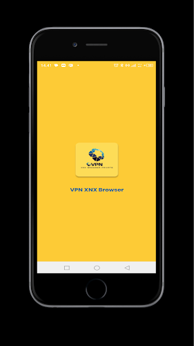 X Proxy- Xxnxx Private VPN ဖန်သားပြင်ဓာတ်ပုံ 3