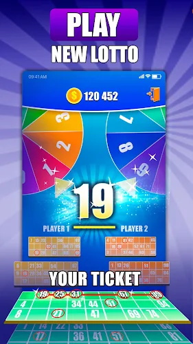 Lottery Scratchers Scratch Off Captura de pantalla 3