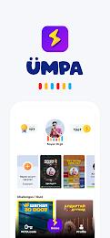 UMPA: Play & Create Challenges স্ক্রিনশট 1