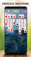 Solitaire Deluxe® 2 স্ক্রিনশট 3