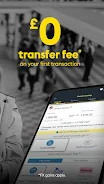 Western Union Money Transfer Tangkapan skrin 3