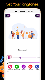 All Instrument Ringtones 스크린샷 1
