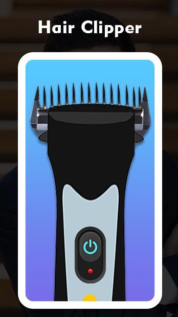 Hair Cutting : Hair Clipper Pr Ảnh chụp màn hình 1