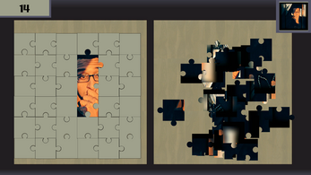 MEPuzzleGame Capture d'écran 3