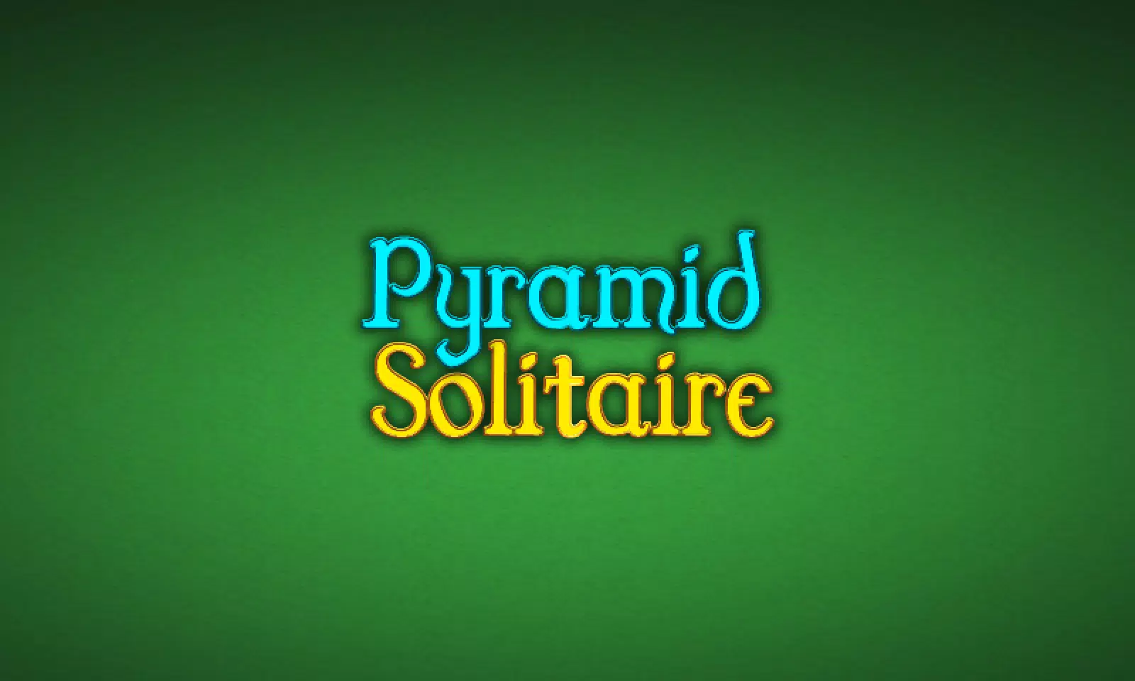 Pyramid Solitaire Скриншот 4