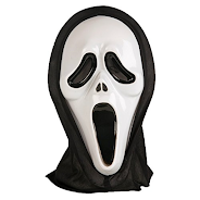 fake call ghostface prank ภาพหน้าจอ 3