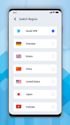 Simple VPN Master ภาพหน้าจอ 2