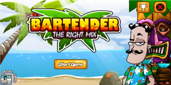 Bartender - The Right Mix スクリーンショット 2