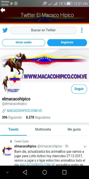 El Macaco Hipico Скриншот 2