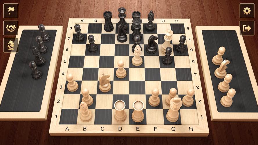 Chess Screenshot 2