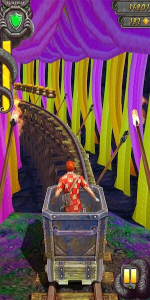 Temple Run 2 スクリーンショット 3