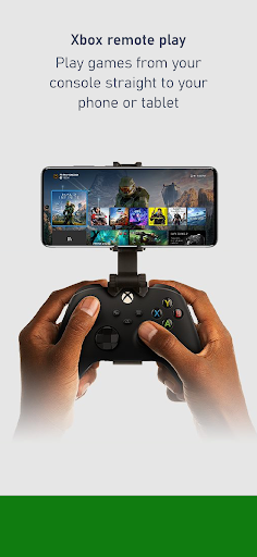 Xbox Скриншот 4