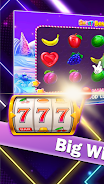 Big Winner Slot Pro 스크린샷 3