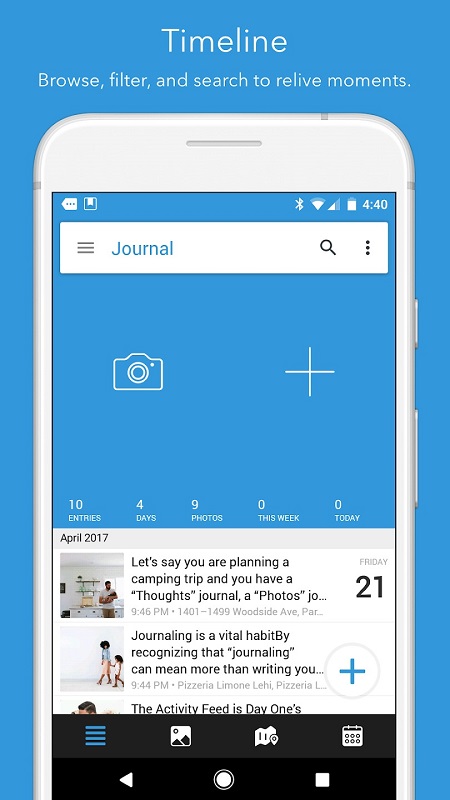 Cric Sports Pro Capture d'écran 3
