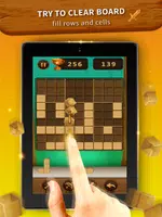 Wudoku Скриншот 3