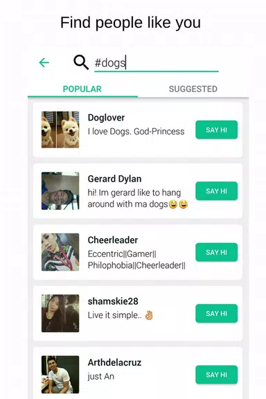 Veems Screenshot 3