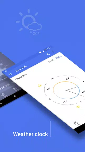 What a Weather應用截圖第4張