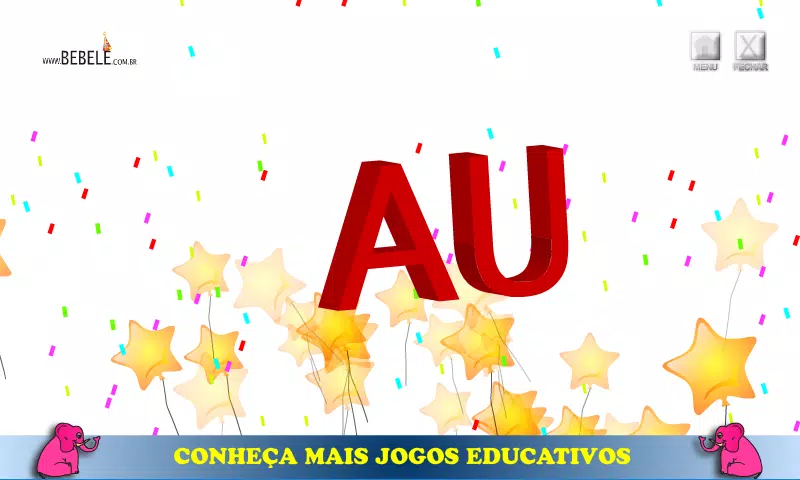 Jogo 2 Letras 스크린샷 4