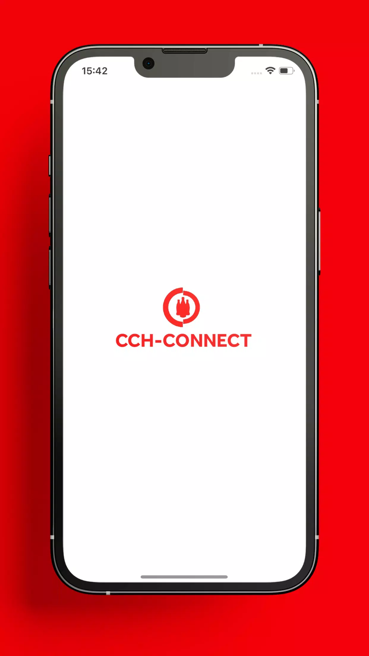 CCH-CONNECT ဖန်သားပြင်ဓာတ်ပုံ 1