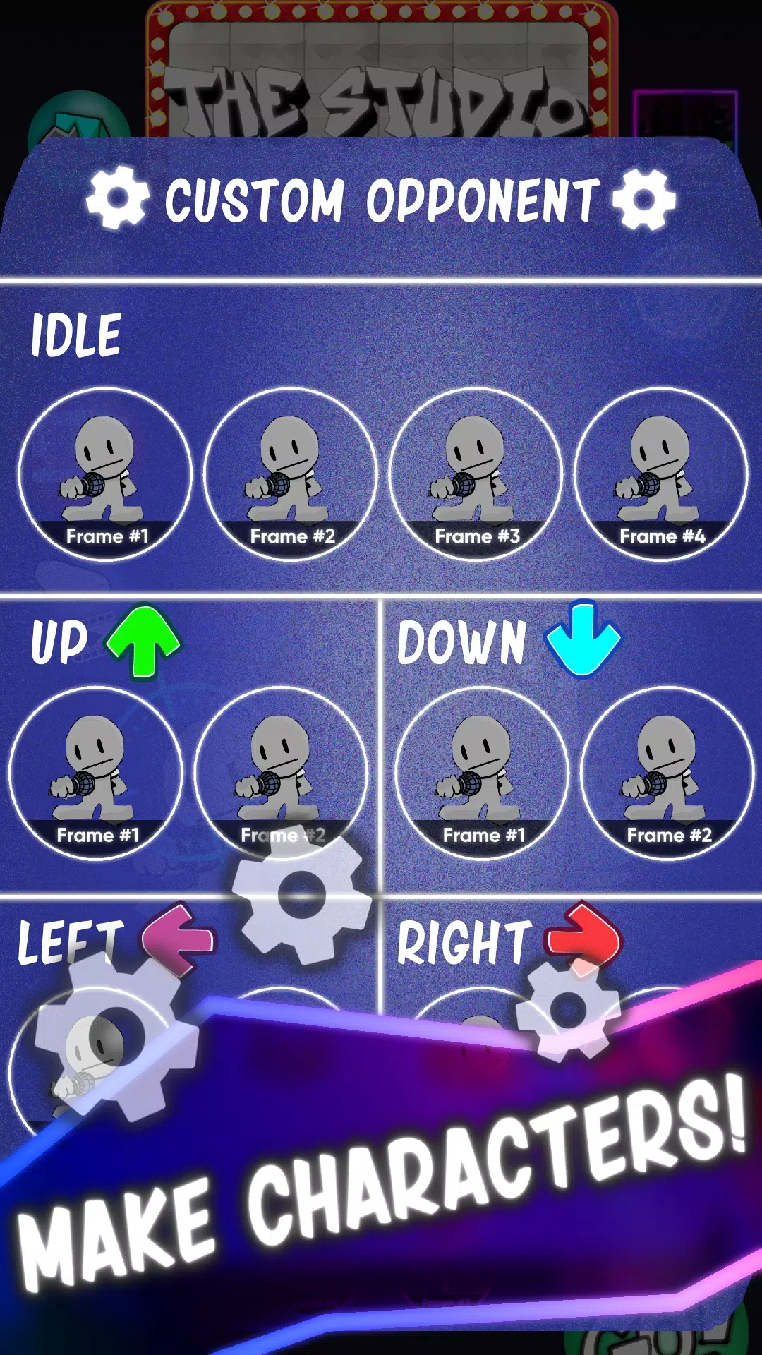 Funk Studio - Make Your Mods Captura de pantalla 2