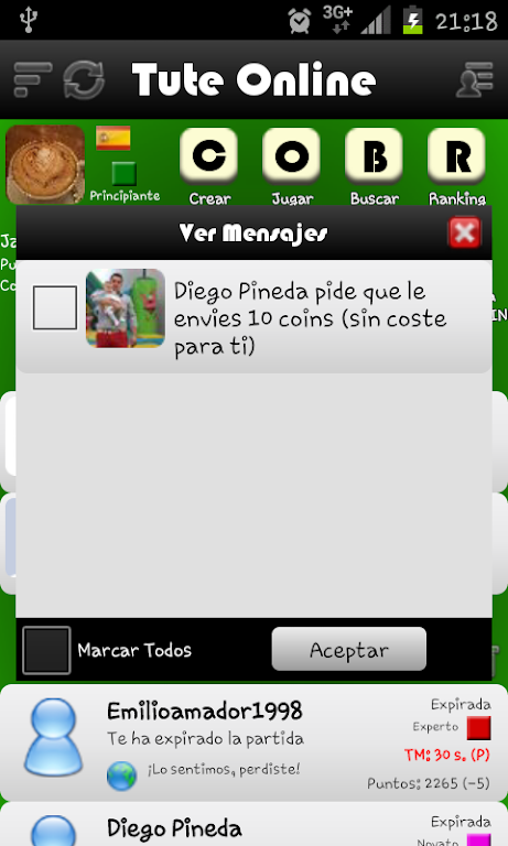 all 2 Captura de pantalla 3