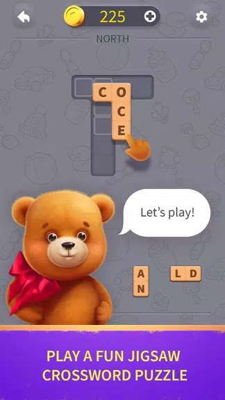 Word Apart Screenshot 1