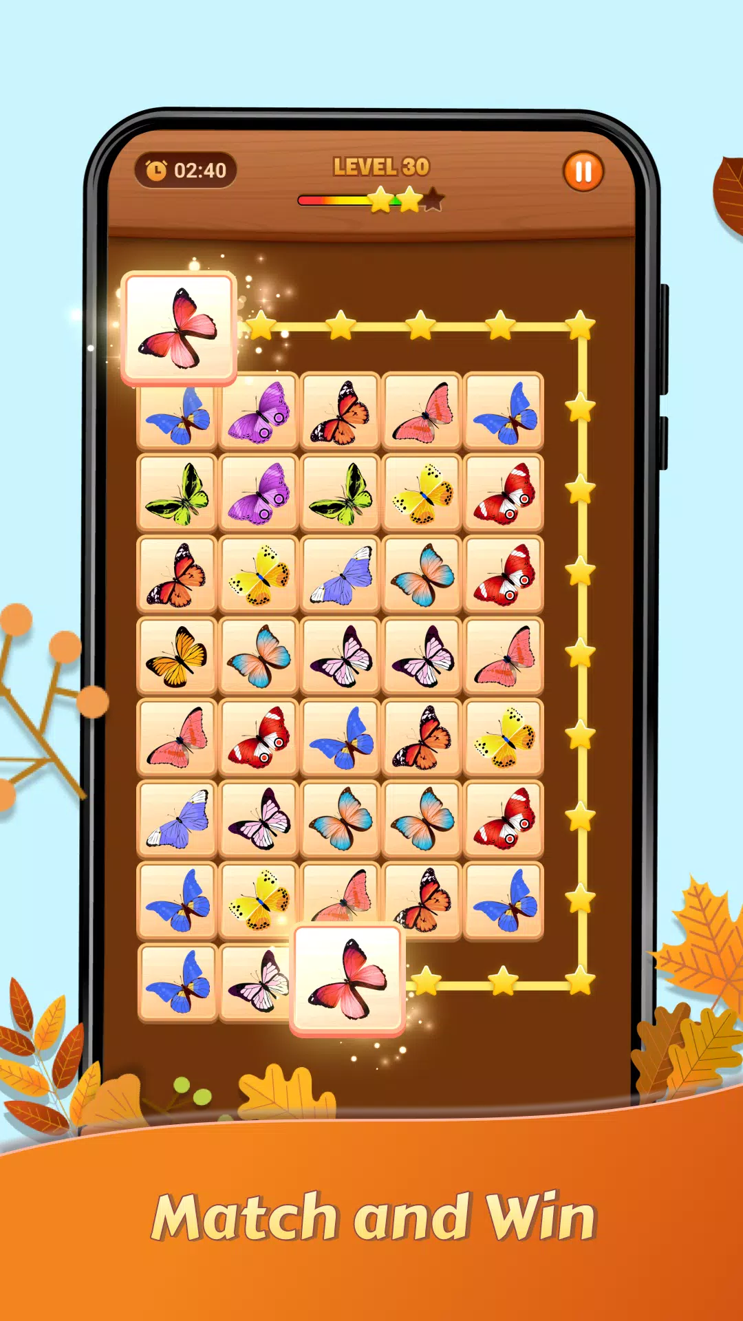 Onet Puzzle স্ক্রিনশট 3