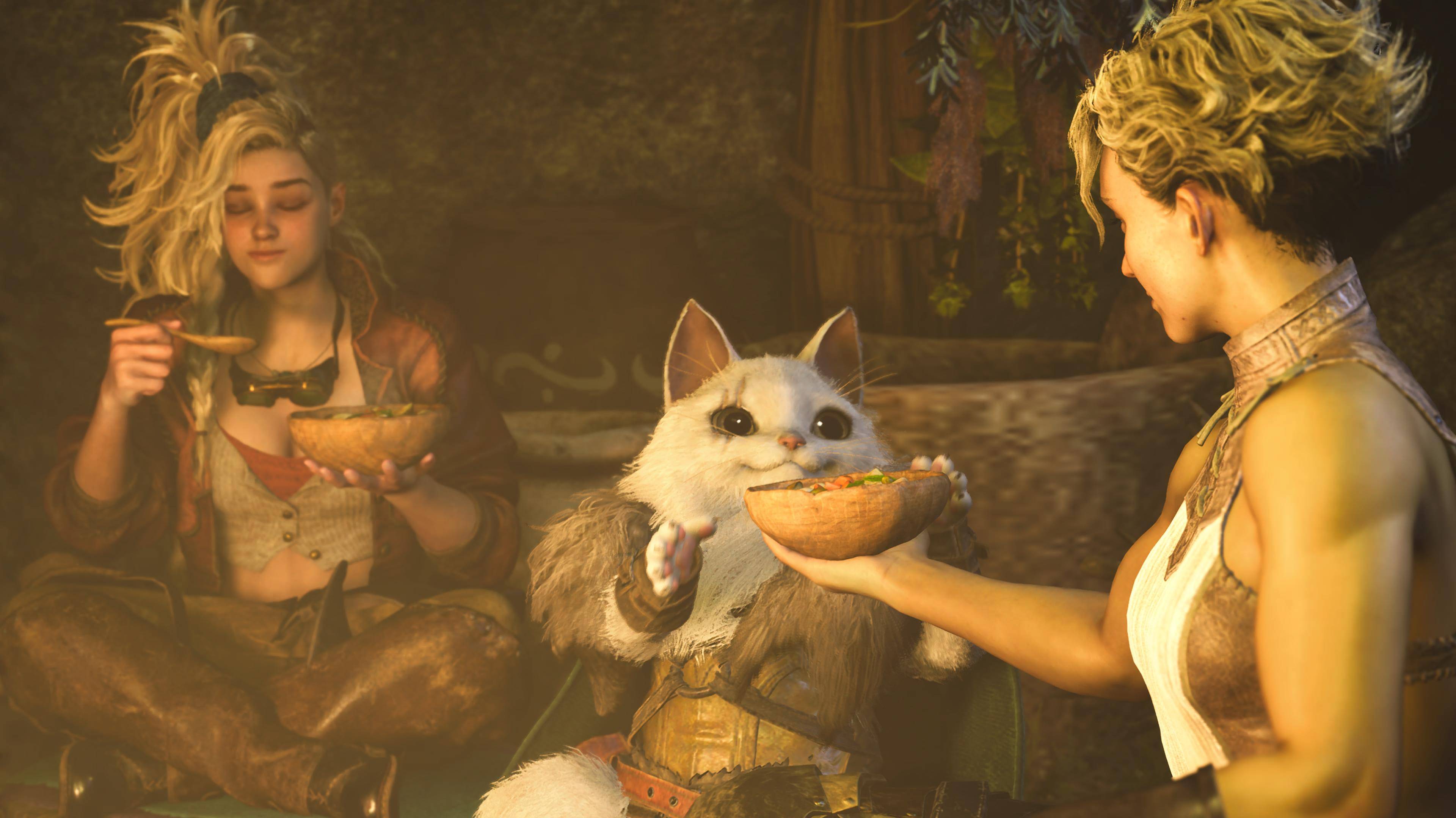Top Monster Hunter Wilds Wilds: Melhores opções reveladas