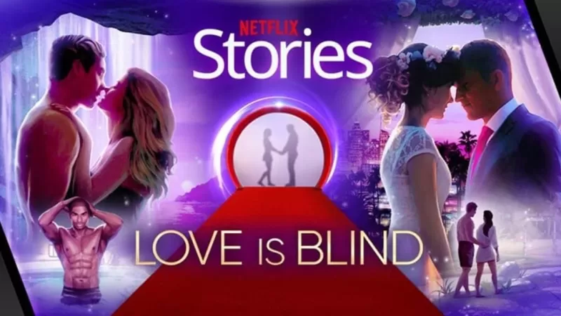 「Netflixは「ストーリー」をキャンセルしますが、プレイ可能なままです」