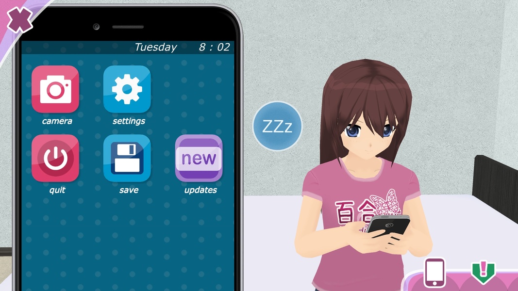 Shoujo City 3D应用截图第1张