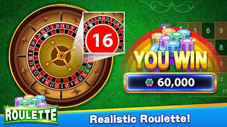 Casino 365 Offline Casino Game Ảnh chụp màn hình 1