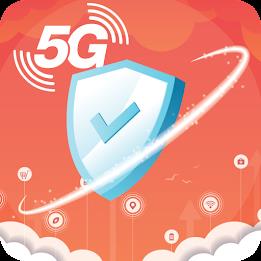 5G Global VPN Gaming ภาพหน้าจอ 2