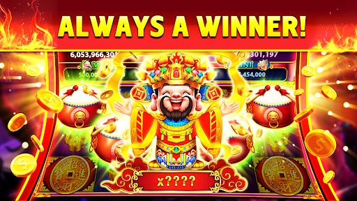 Schermata Cash Blitz Slots: Casino Games 3