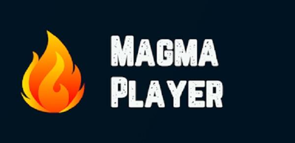 Magma Player スクリーンショット 1
