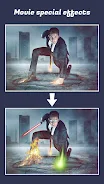 Super Power Effects Photo FX Ảnh chụp màn hình 3