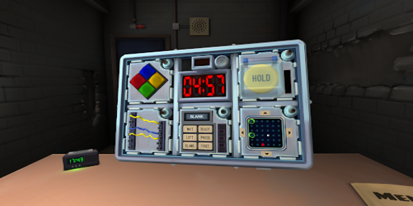 Keep Talking and Nobody Explodes Screenshot 3