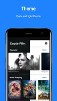 Cepte Film Screenshot 2