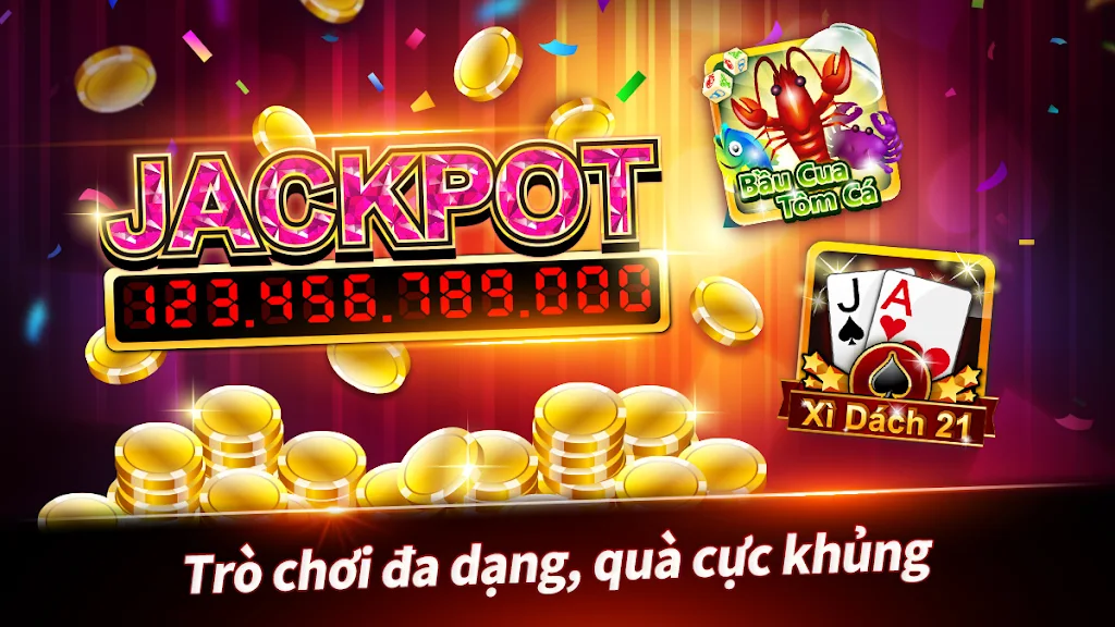 Đấu Trường Poker Captura de pantalla 4