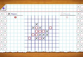 Tic Tac Toe 2應用截圖第4張