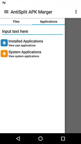 Apktool M Mod 스크린샷 1