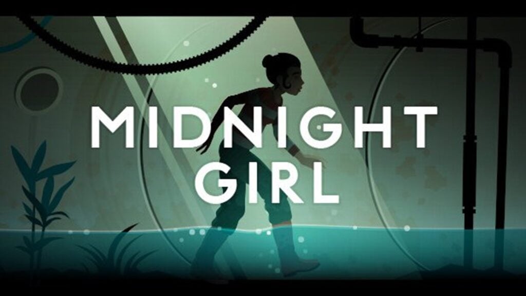 2D Point-And-Click Adventure Midnight Girl Is Now Out On Mobile