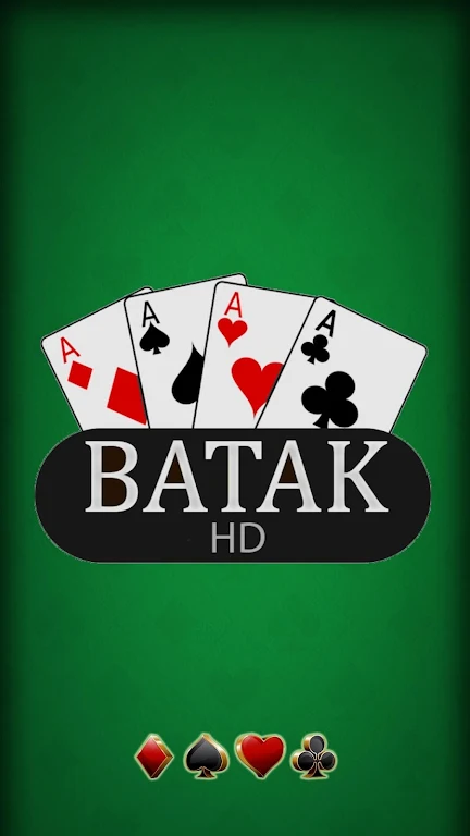 Batak HD 스크린샷 1
