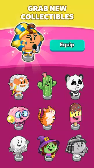 Adventure Trivia Crack Скриншот 3