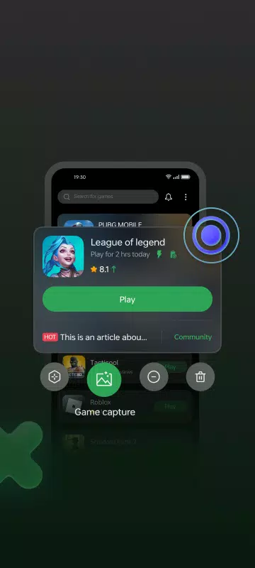 Games ภาพหน้าจอ 4