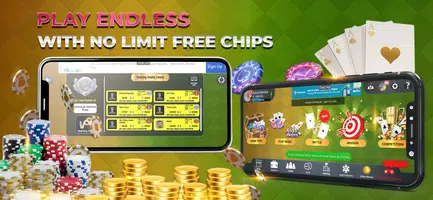 Andar Bahar Online Casino应用截图第2张