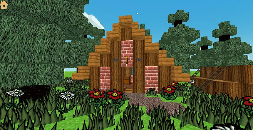 Medieval build ideas應用截圖第3張