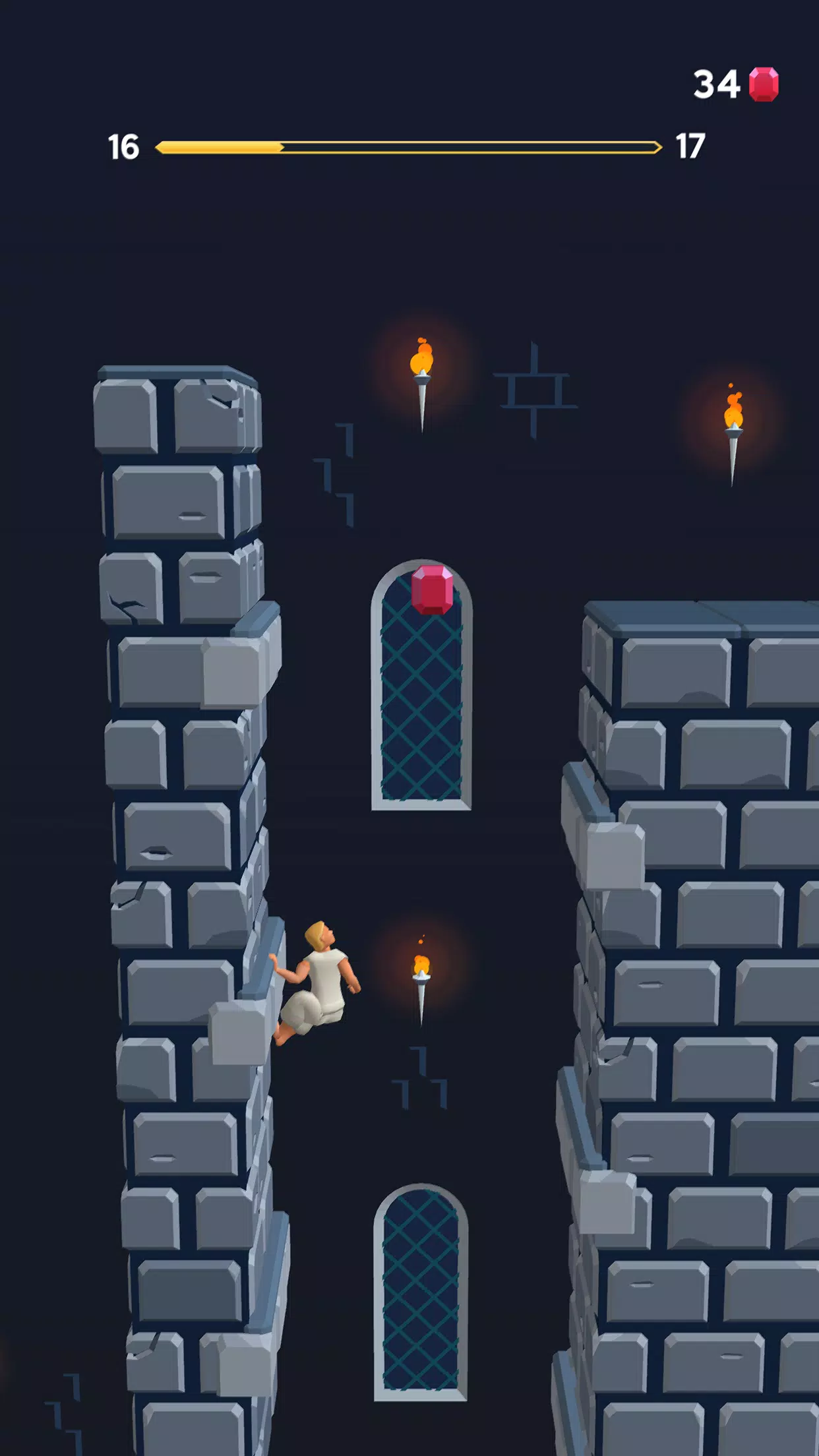 Prince of Persia : Escape Ekran Görüntüsü 4