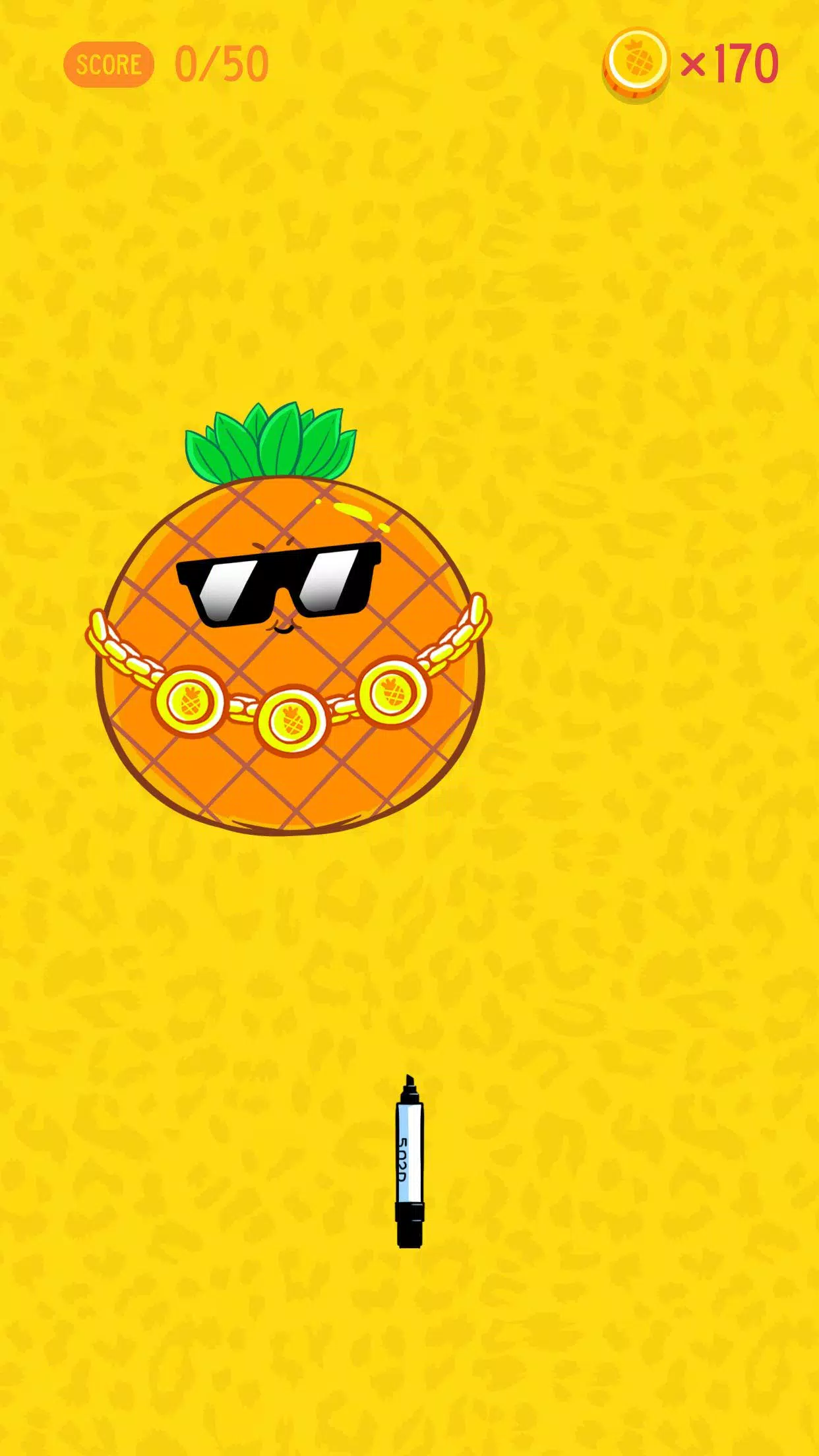 Pineapple Pen Ekran Görüntüsü 3